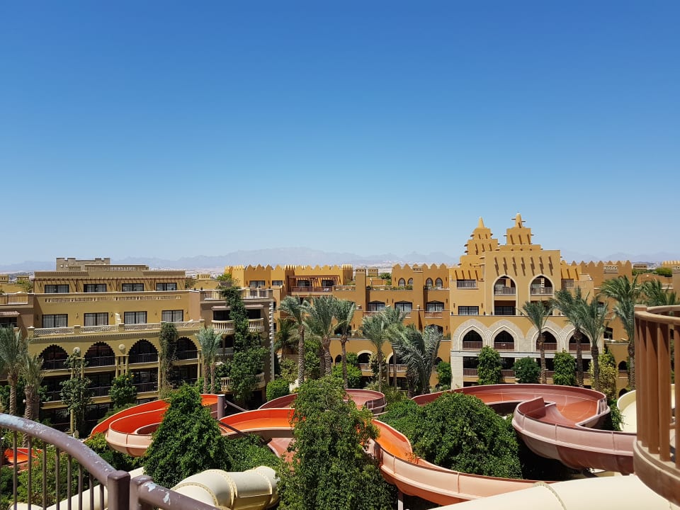 Pool Grand Waterworld Makadi & Family Star Makadi