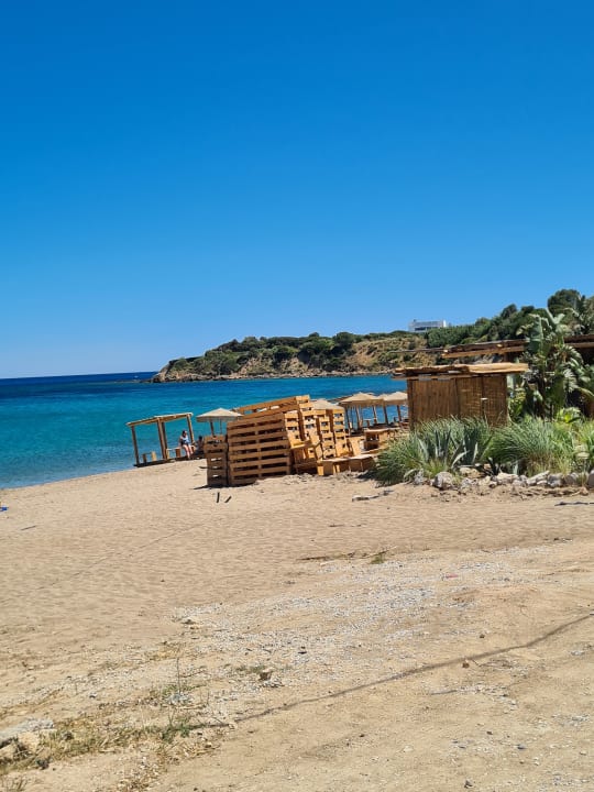 Strand Virginia Family Resort