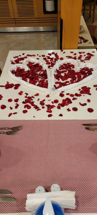 Gastro Saphir Hotel & Villas