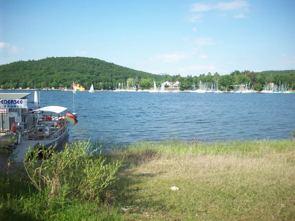 Edersee Ferienhaus Hilberg