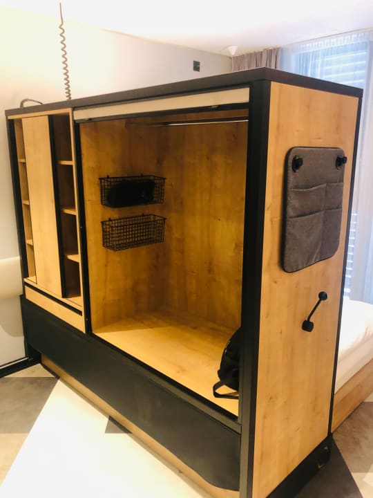 Zimmer Stay KooooK Bern Wankdorf - Online Check In