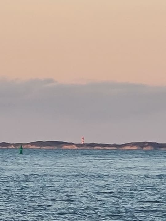 Strand Roompot Camping De Zandput