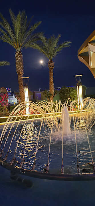 Ausblick Granada Luxury Okurcalar