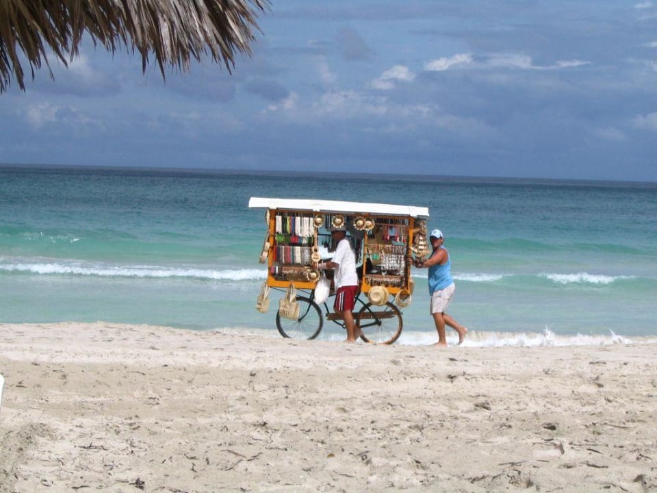 Strand Muthu Playa Varadero