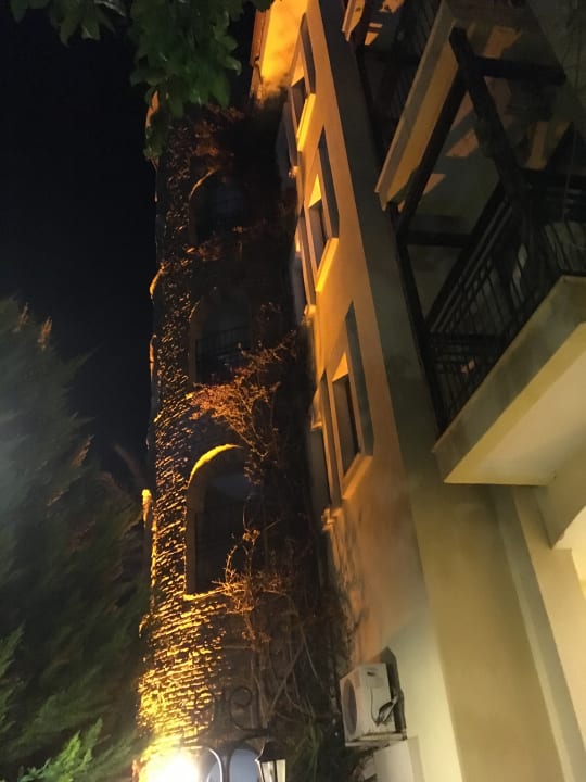Sonstiges Dosi Hotel
