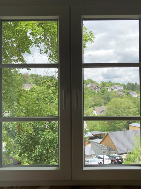 Ausblick DIEDRICH Wellnesshotel & Spa - Adults only