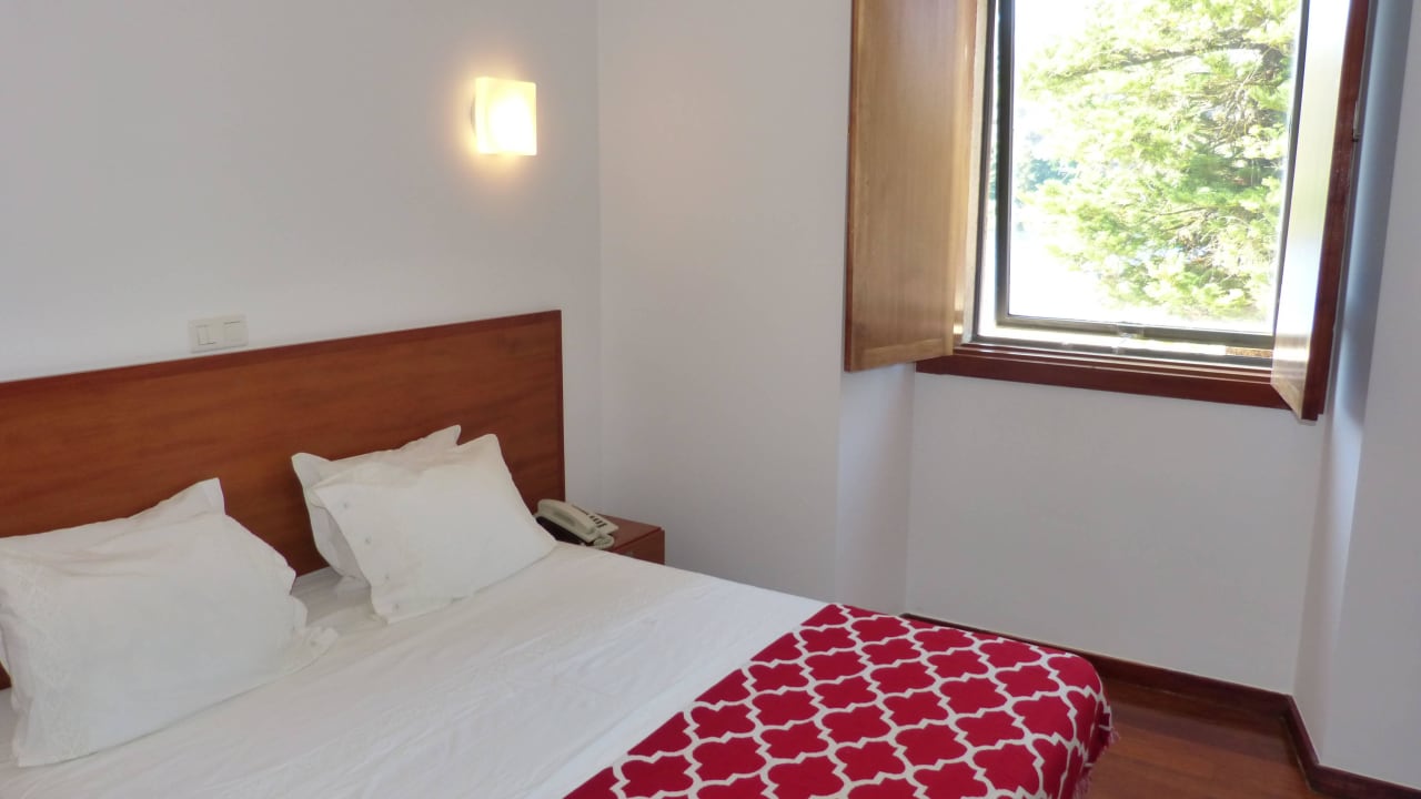 Superior Room Alamal River Club