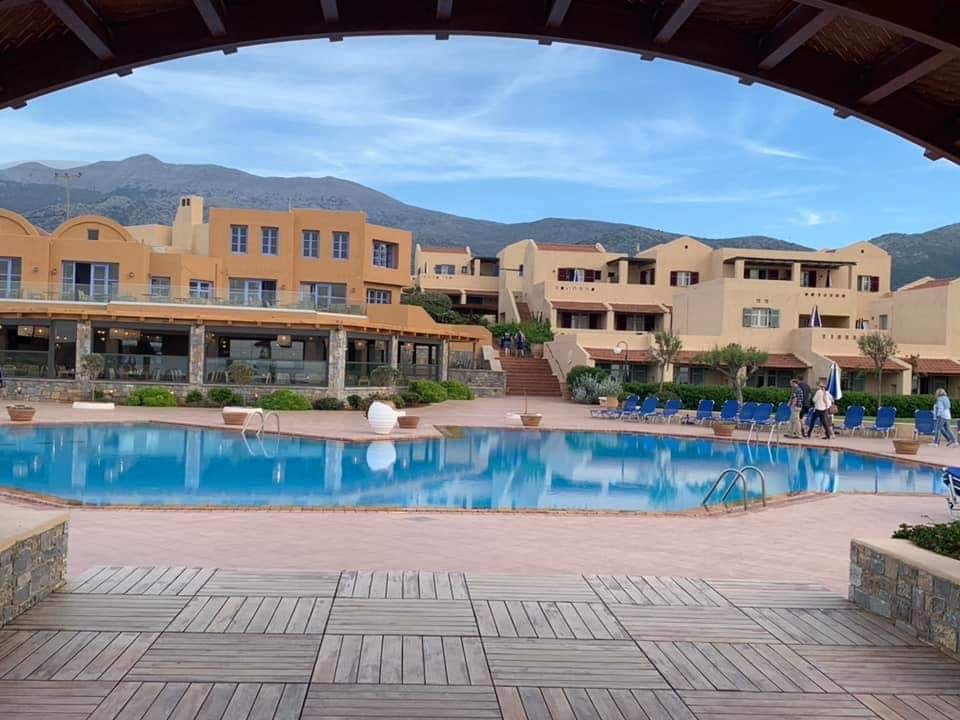 Pool Calimera Sirens Beach