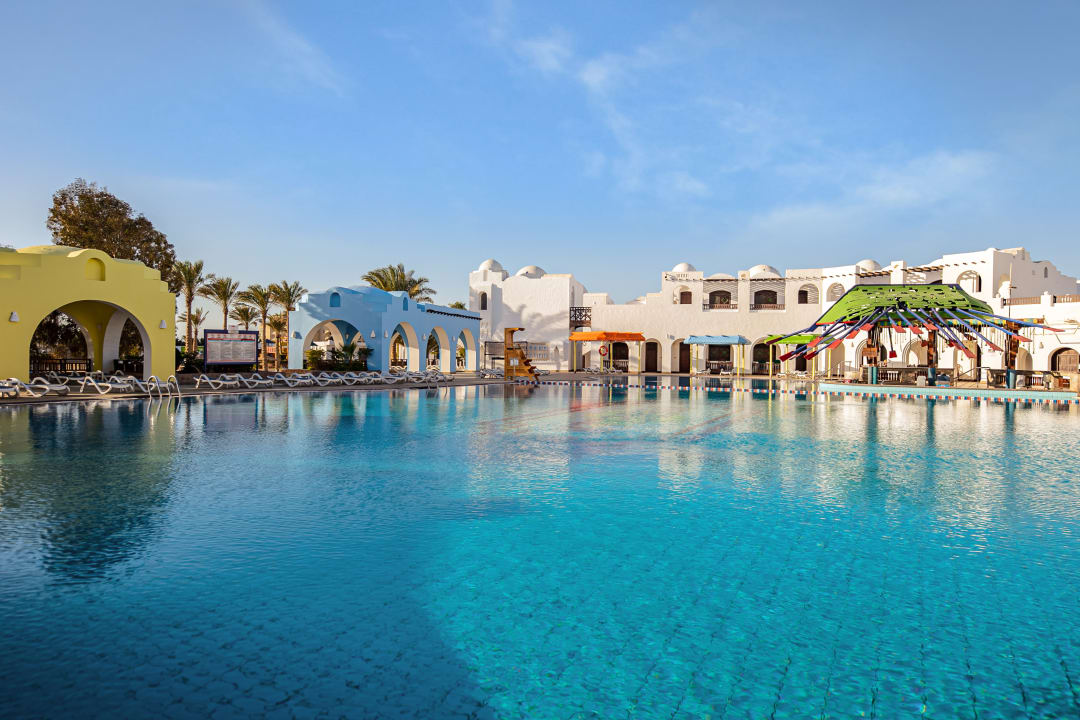 Pool Arabella Azur Resort