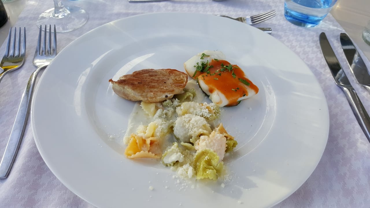 Gastro Mar Azul PurEstil Hotel & Spa