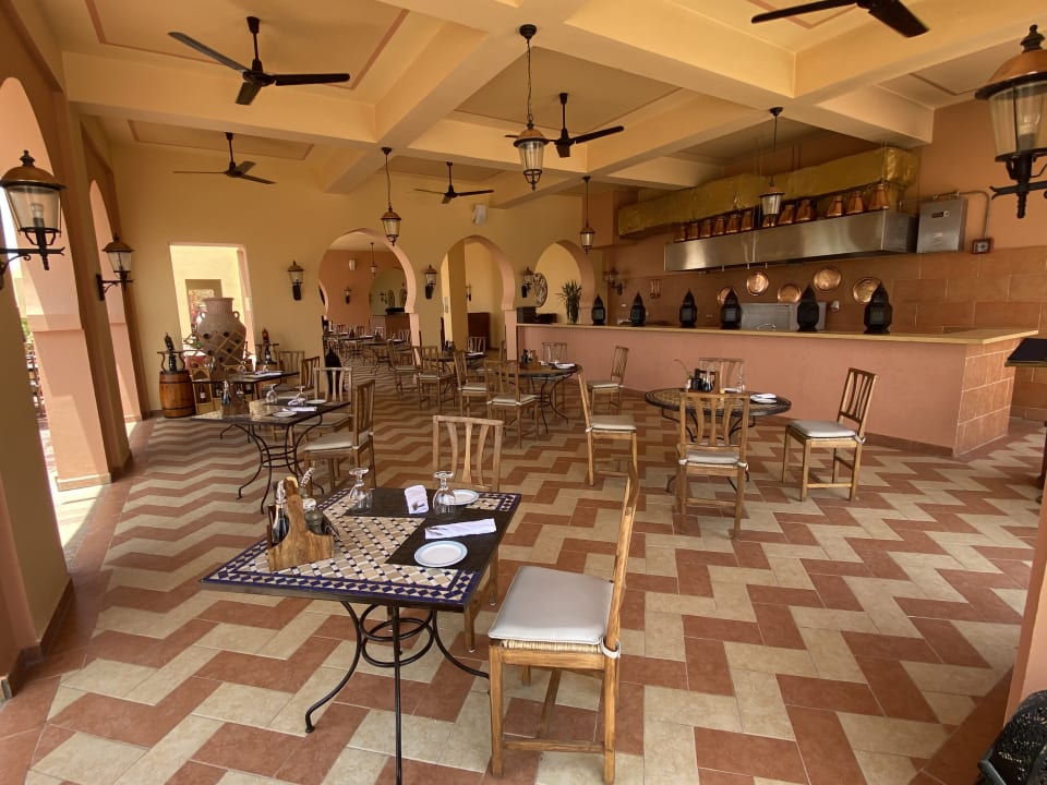 Gastro Steigenberger Coraya Beach - Adults only