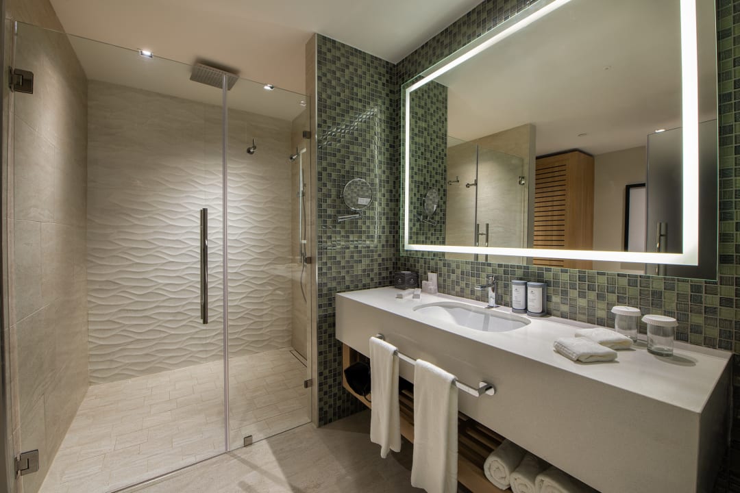 Zimmer Lopesan Costa Bávaro Resort, Spa & Casino