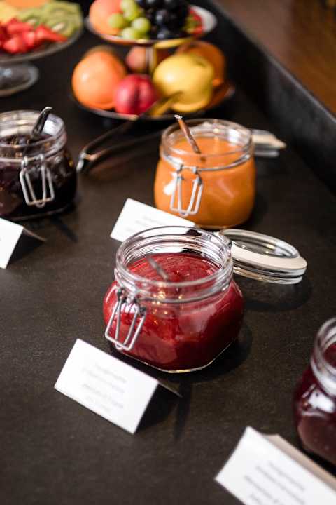 Gastro Appartementhaus Residence Hirzer