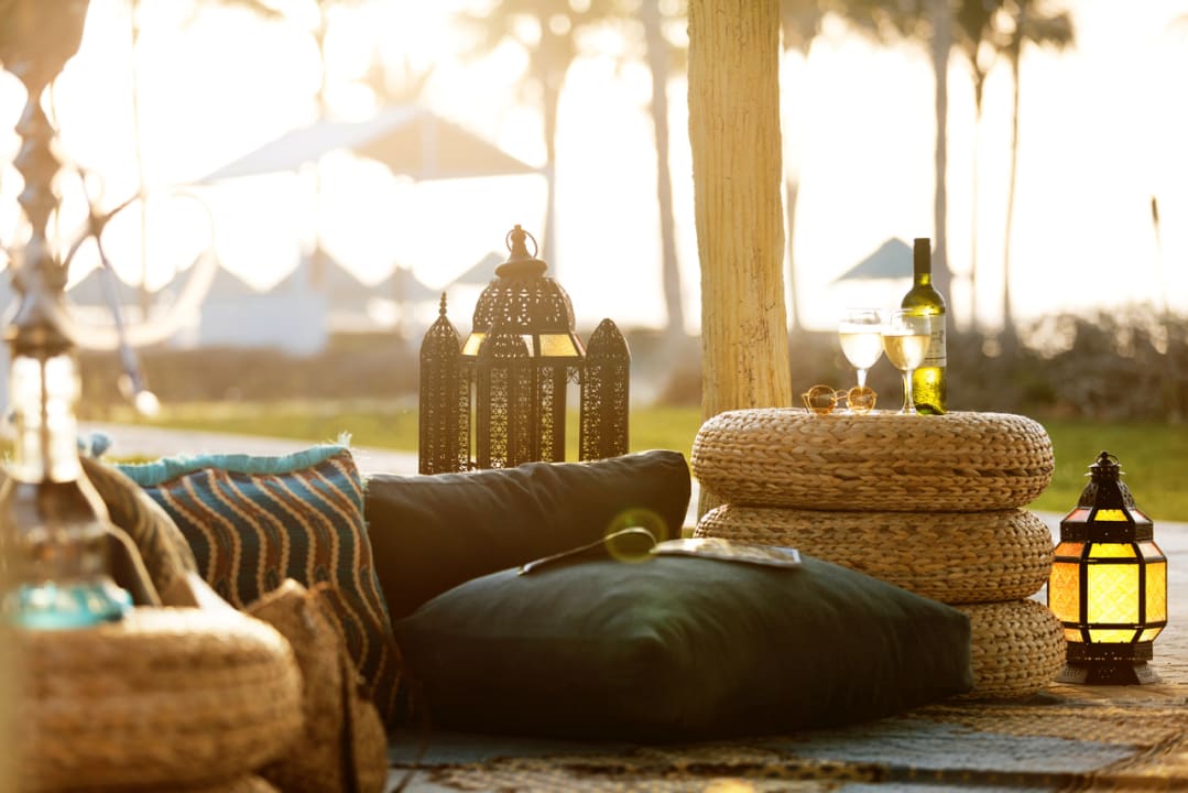 Sport & Freizeit BM Beach Resort