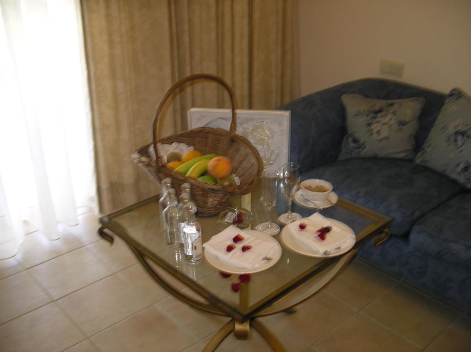 Juniorsuite Grecotel LUXME Kos