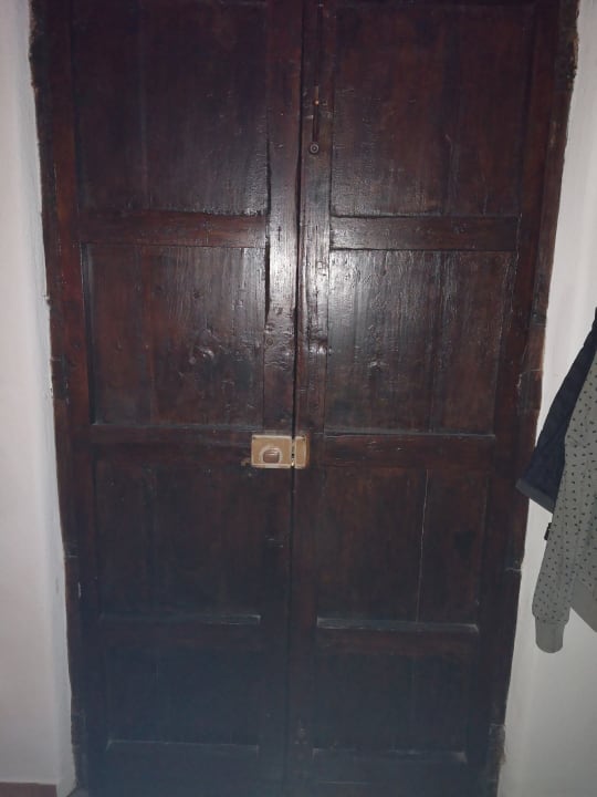 Zimmer Hotel Residence Costa Azzurra