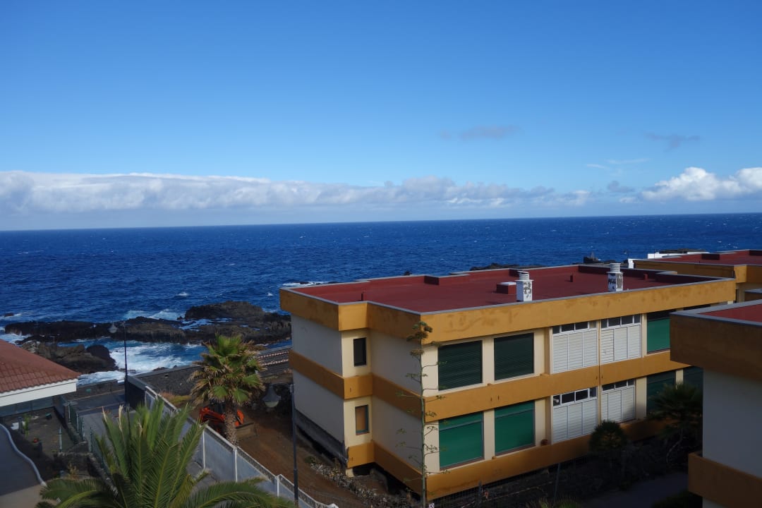 Zimmer H10 Taburiente Playa