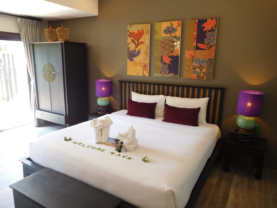 Zimmer Moracea by Khao Lak Resort