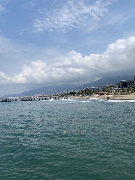 Strand Sunprime C-Lounge