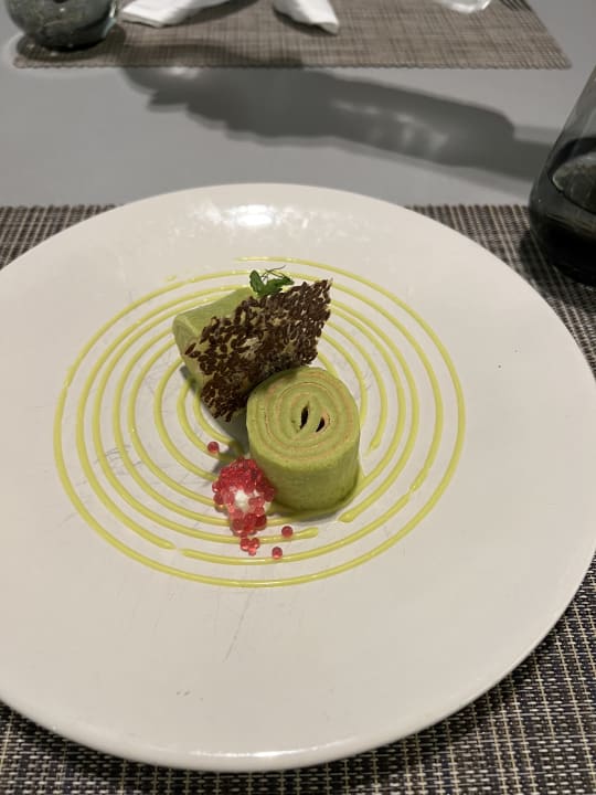 Gastro Kirman Belazur Resort & Spa