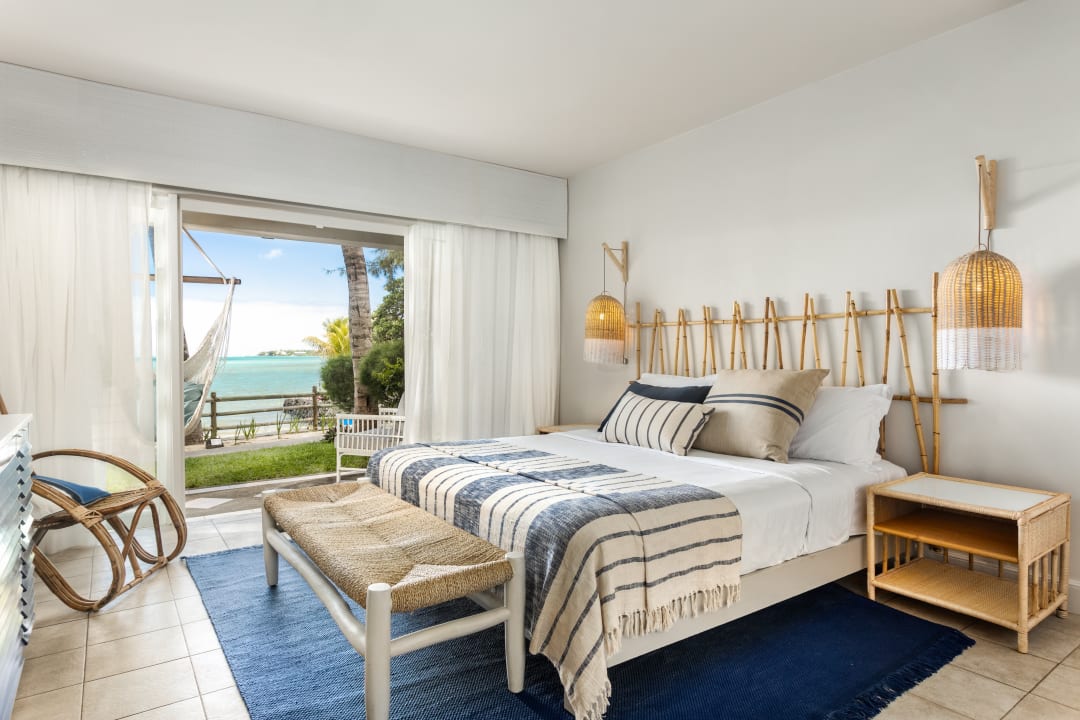 Zimmer Lagoon Attitude - Adults only