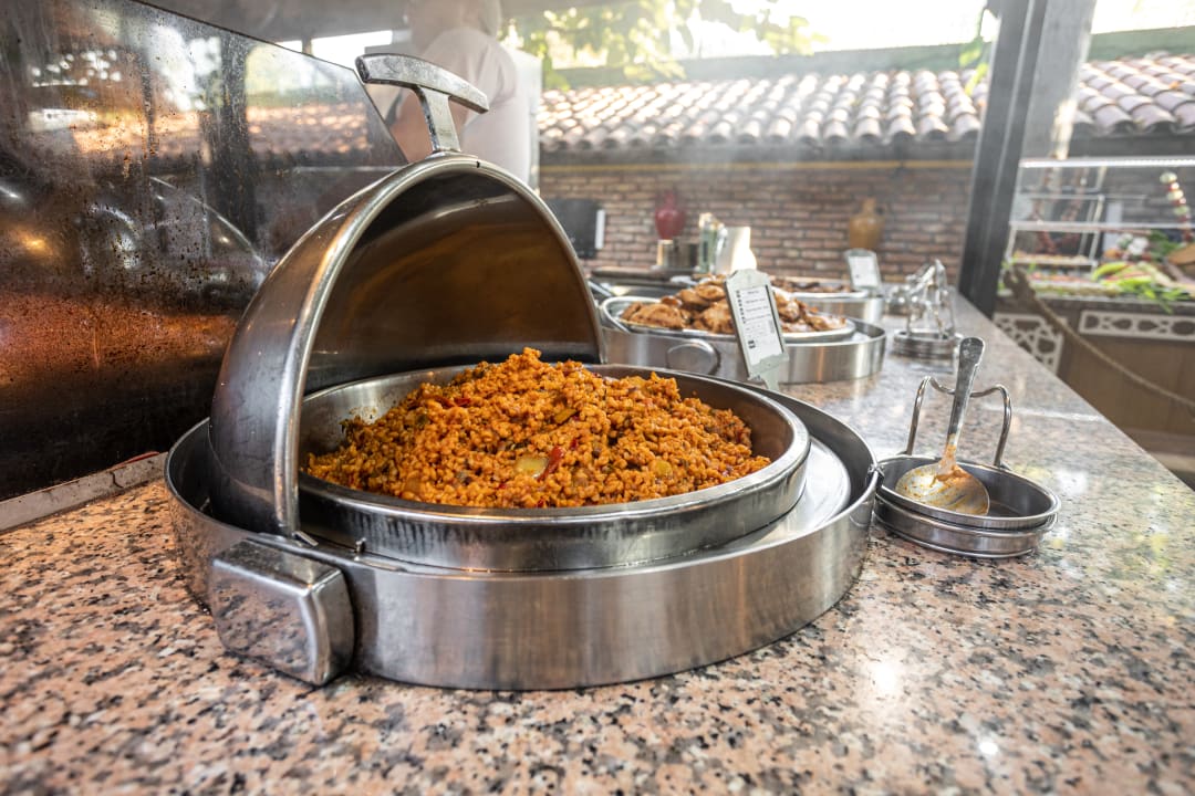 Gastro Club Hotel Phaselis Rose