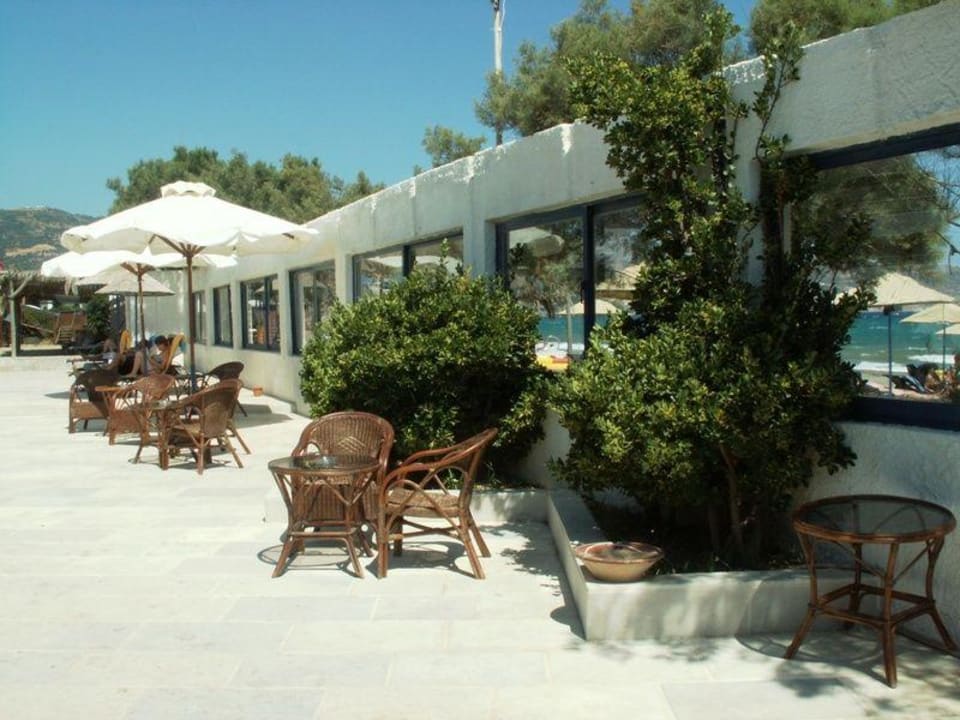 Strand Apollonia Beach Resort & Spa