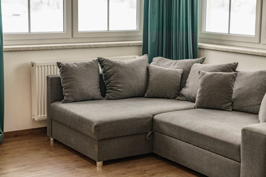 Zimmer Landhaus Hubertus