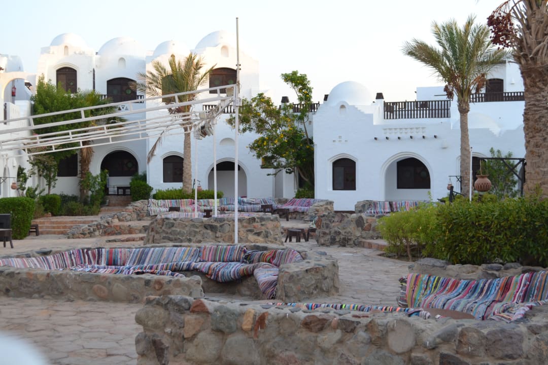 Außenansicht Arabella Azur Resort