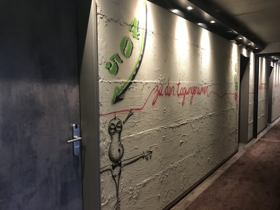 Sonstiges Altes Stahlwerk