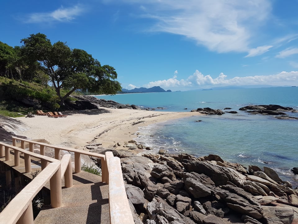 Strand Hotel Khanom Hill Resort