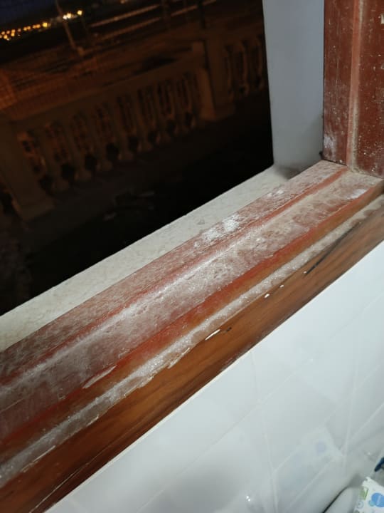 Sonstiges Bungalows Castillo Beach