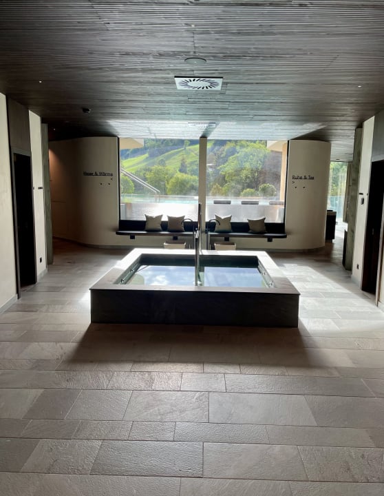 Pool POST Family Resort