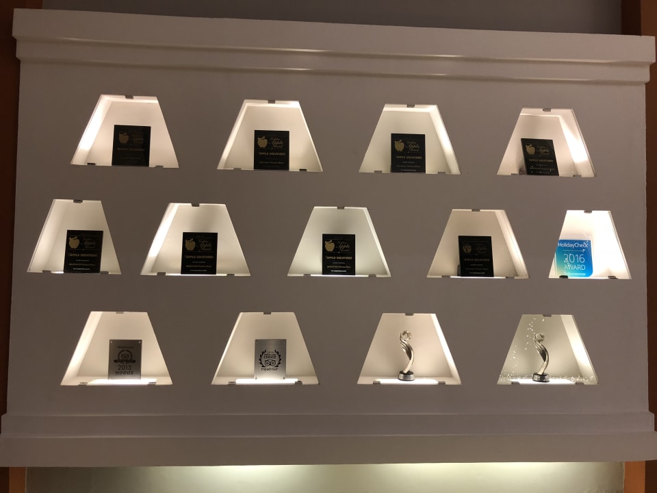 Sonstiges Iberostar Selection Paraiso Maya Suites