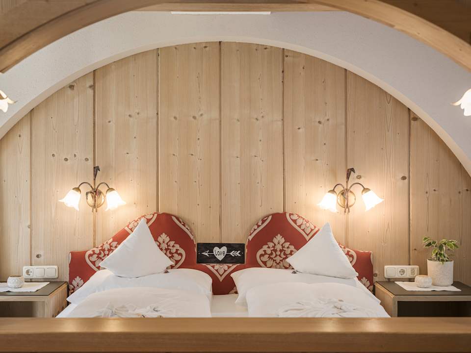 Zimmer Apparthotel Landhaus Veronika