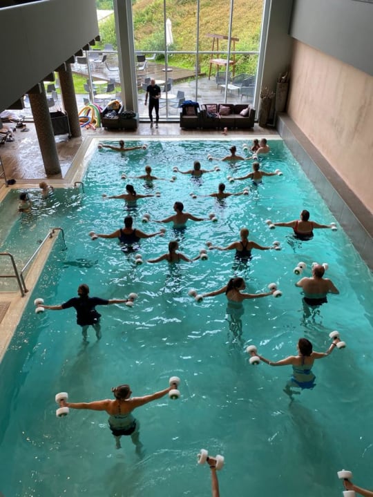 Sport & Freizeit Aldiana Club Ampflwang