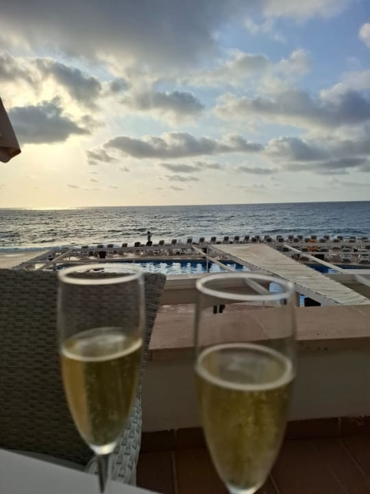 Gastro Grupotel Aguait Resort & Spa - Adults only