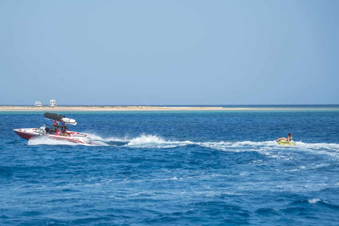 Sport & Freizeit Hotel Kempinski Soma Bay
