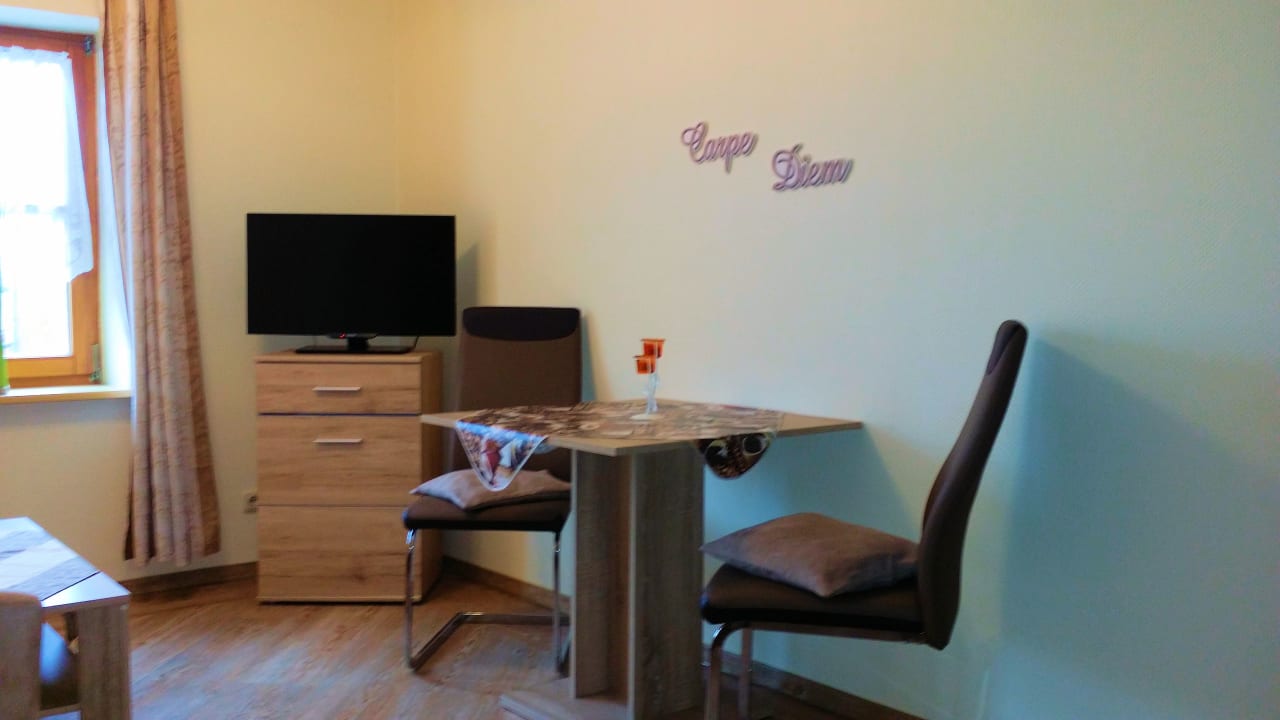 Zimmer Ferienwohnungen Wildt