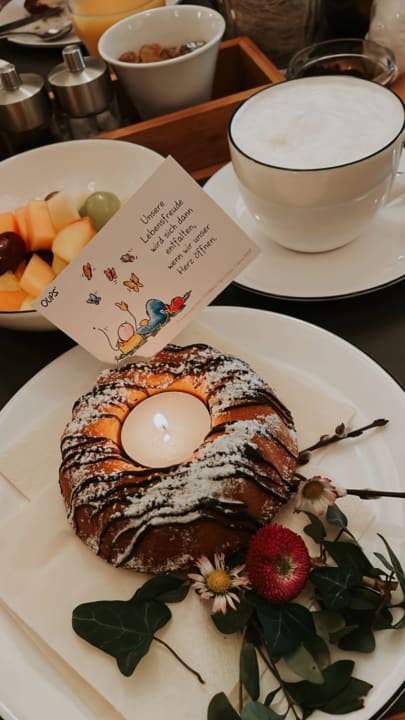 Sonstiges Der Birkenhof - Spa & Genuss Resort