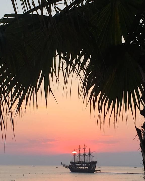 Ausblick Acanthus Cennet Barut Collection