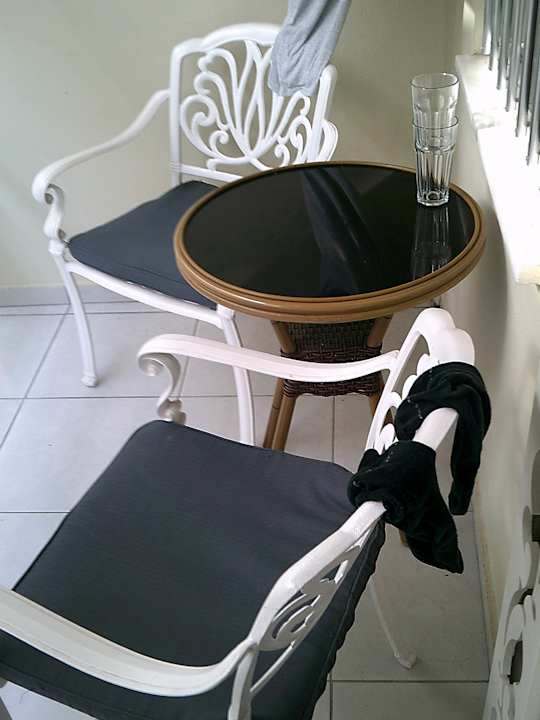 Zimmer Side Miami Beach