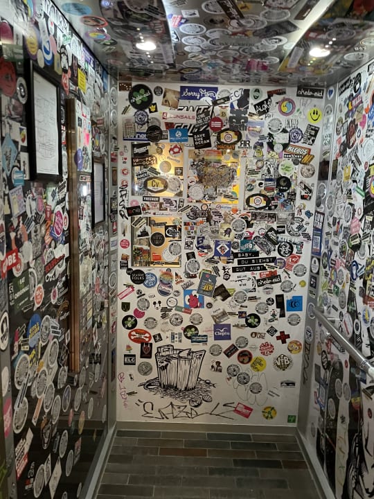 Sonstiges Bretterbude Heiligenhafen