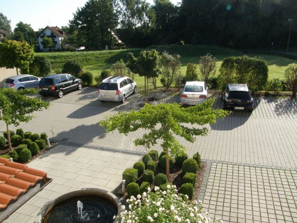 Ampervilla Hotel Ampervilla