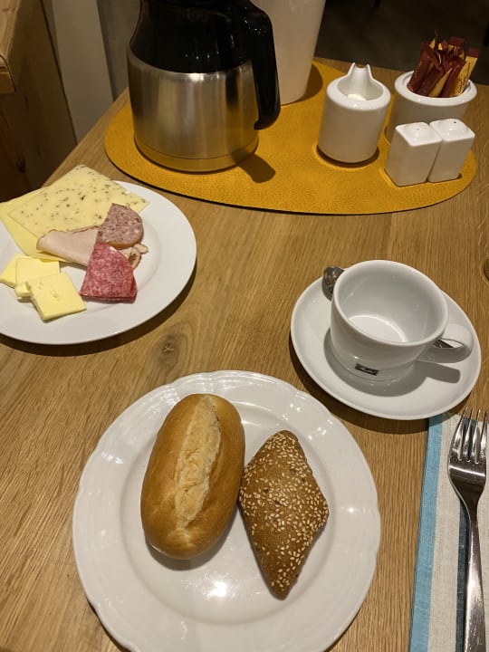 Gastro Hotel Am Rugard