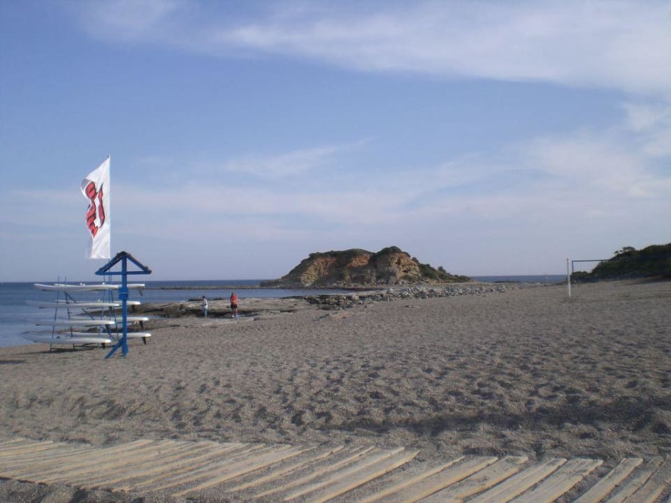 Strand Rodos Princess Beach Hotel & Spa