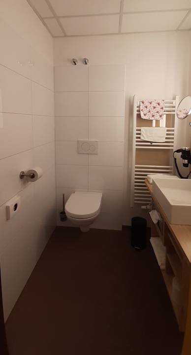 Zimmer Hotel Edel Weiss