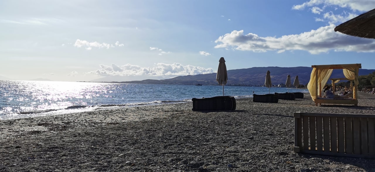 Strand Atlantis Hotel