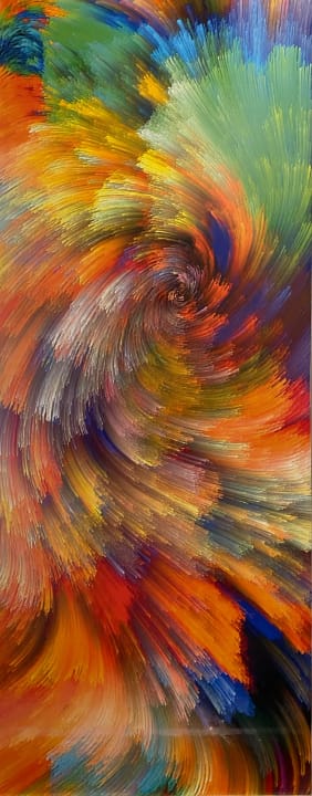 Sonstiges Dream World Aqua Hotel