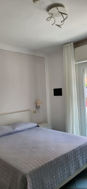 Zimmer Hotel Saviola